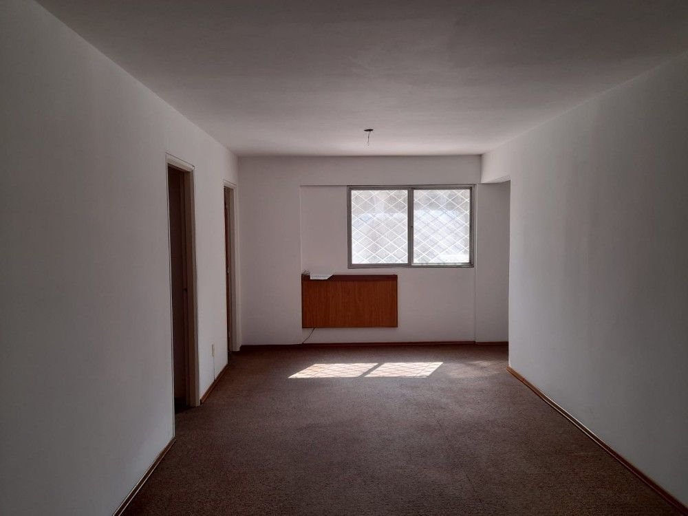 Apartamento de 3 dormitorios Centro