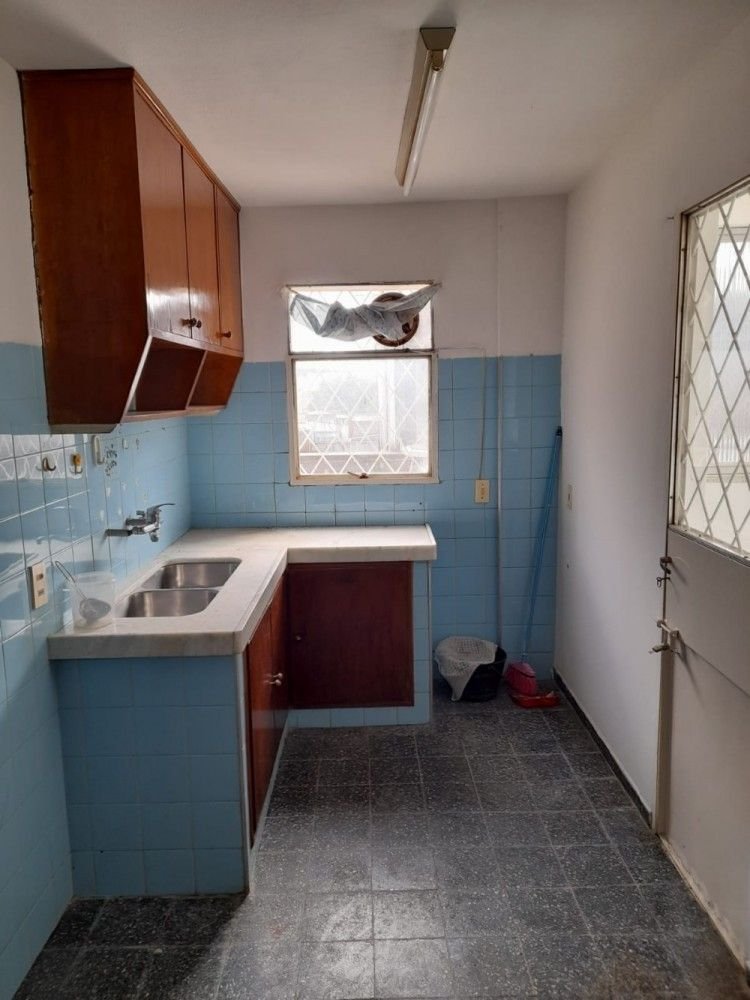 Apartamento de 3 dormitorios Centro