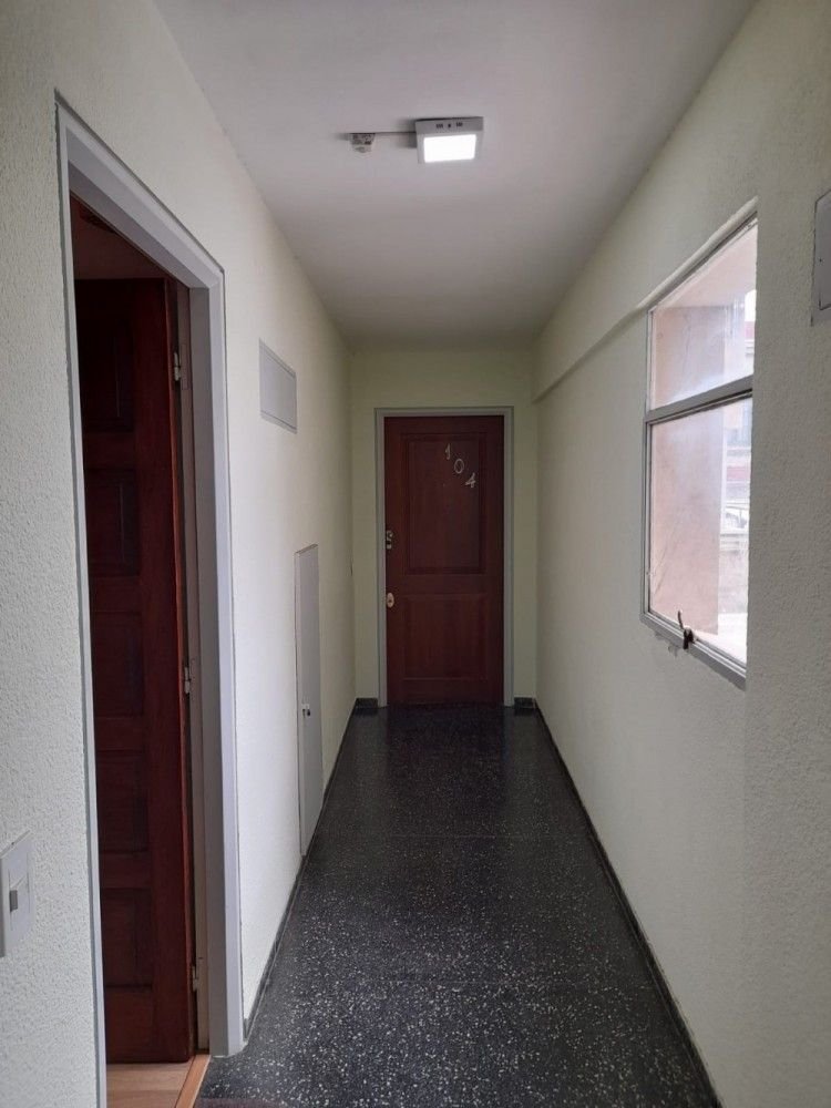 Apartamento de 3 dormitorios Centro