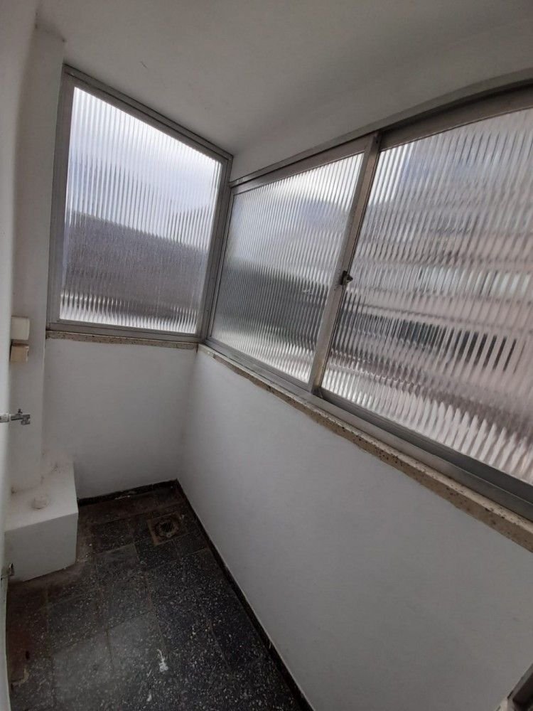 Apartamento de 3 dormitorios Centro