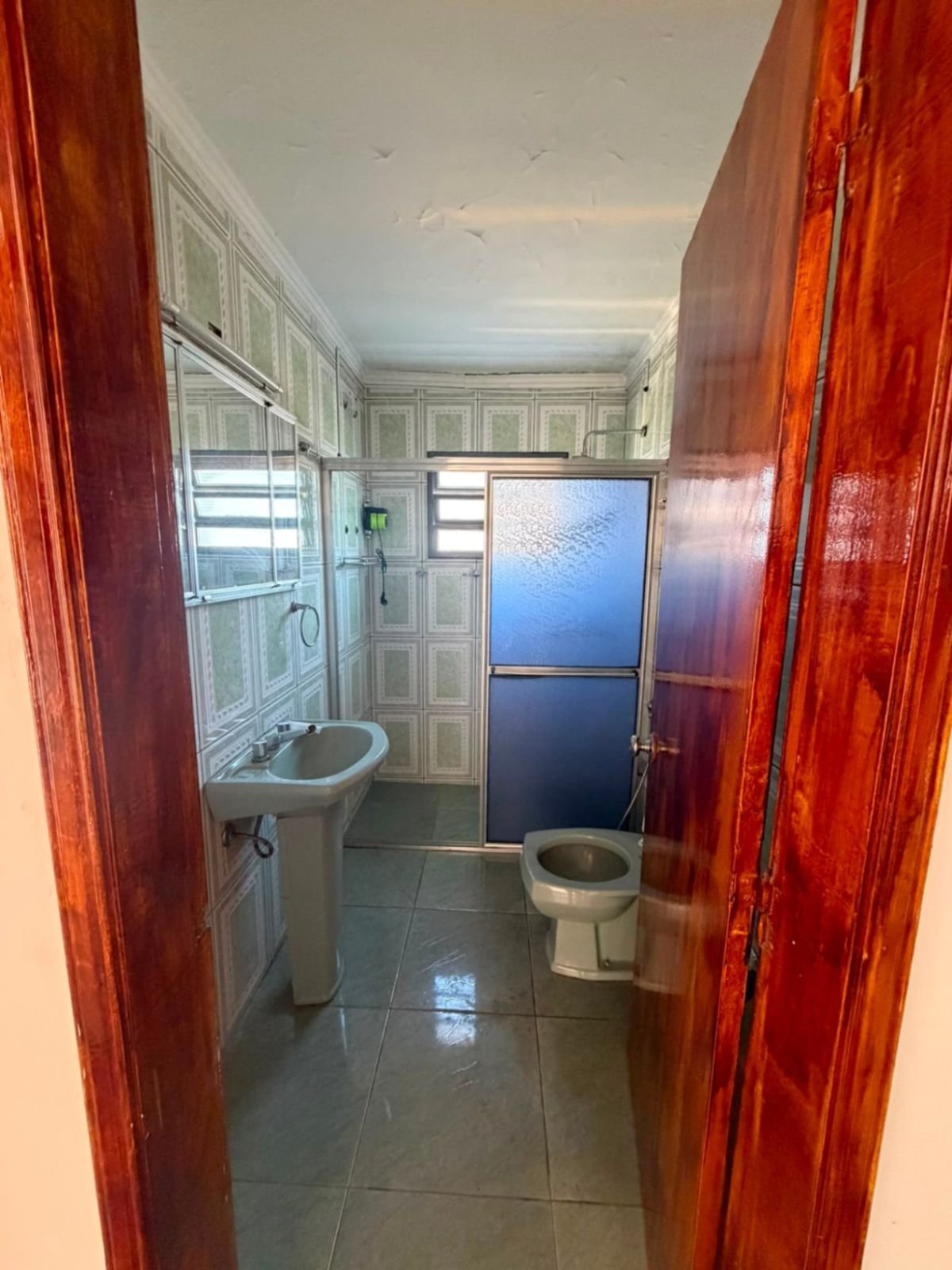 Casa 3 dormitorios zona Fortim