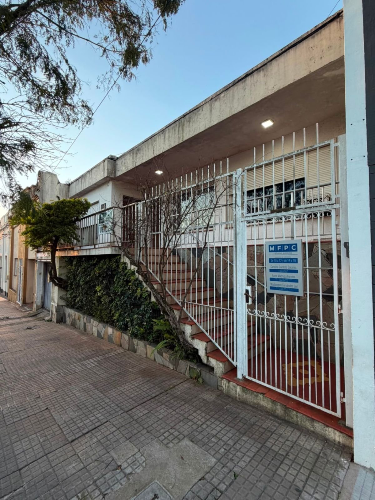 Casa de 4 dormitorios en el Centro