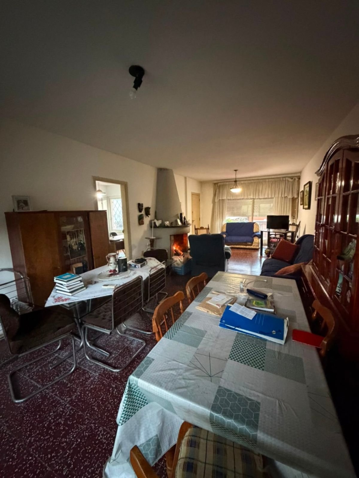 Casa de 4 dormitorios en el Centro