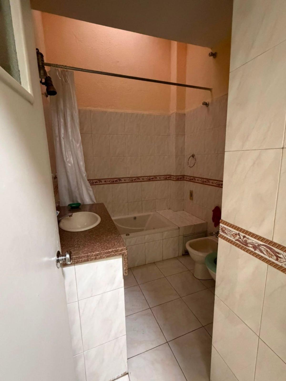 Casa de 4 dormitorios en el Centro