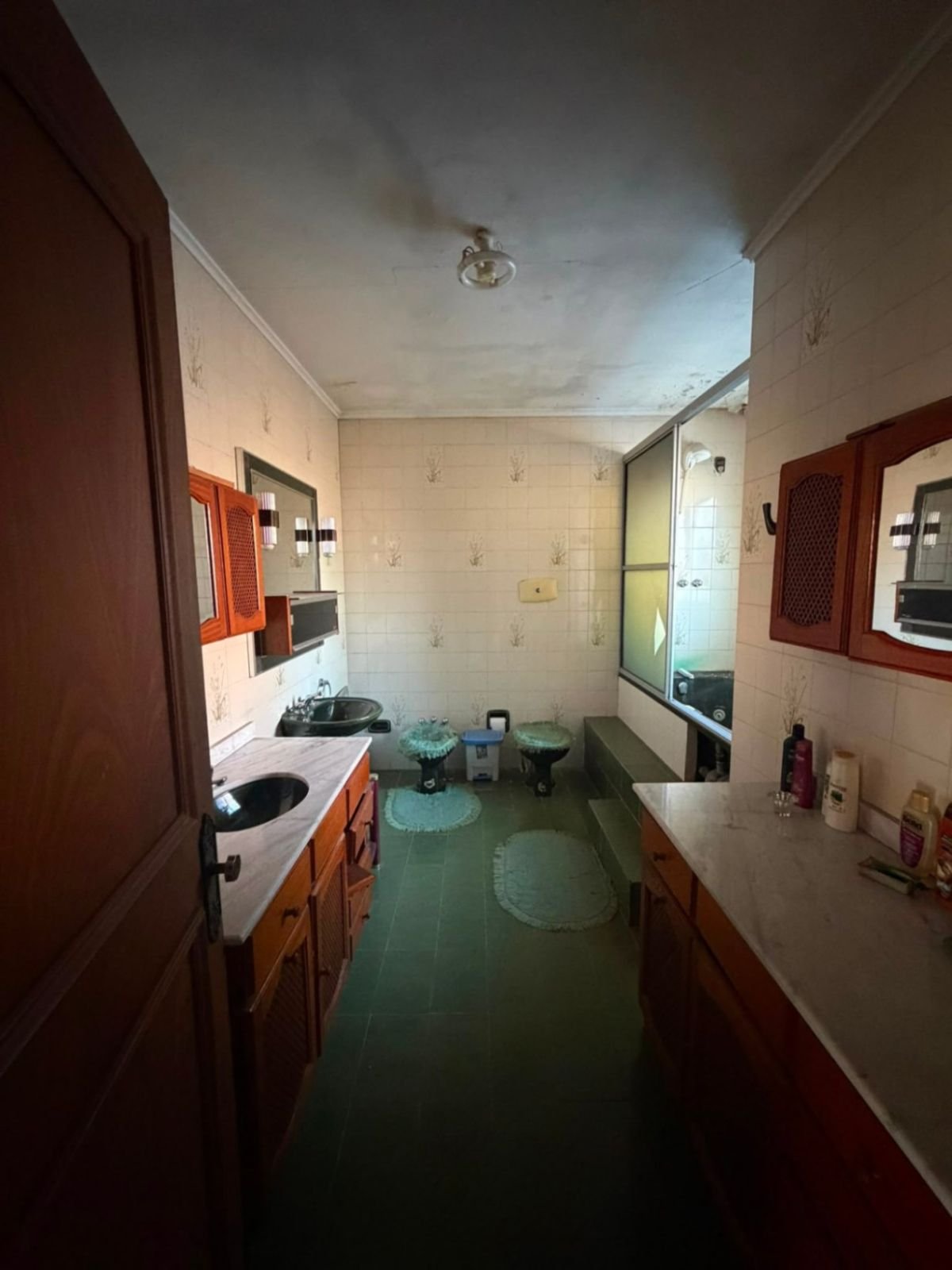 Casa de 4 dormitorios con terraza